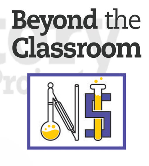 A Study Beyond Classroom - Nanhe Scientist