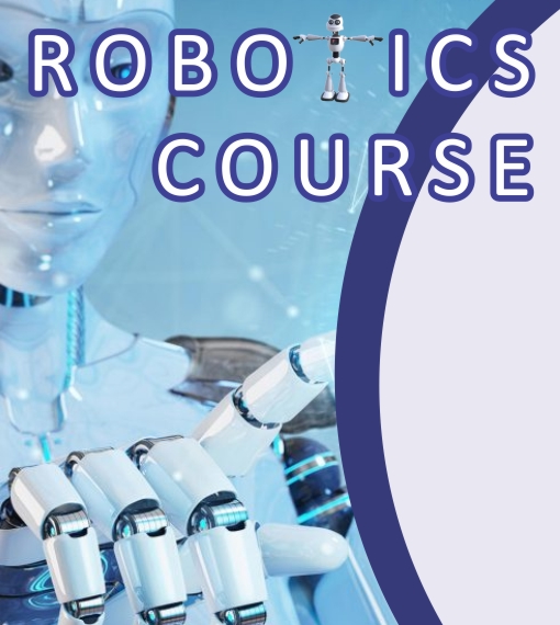 Robotics Course - Nanhe Scientist